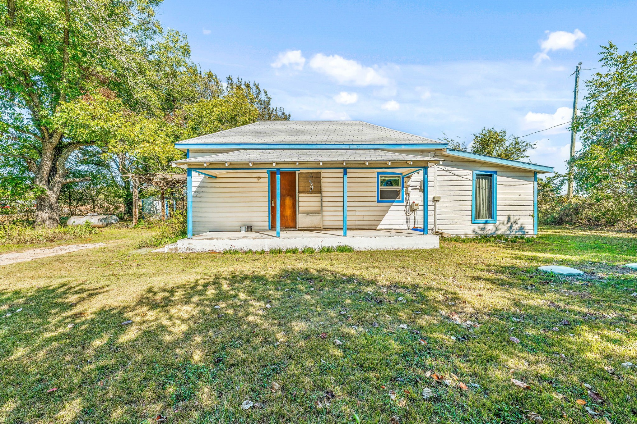 7170 N State Highway 108 Stephenville TX 76401