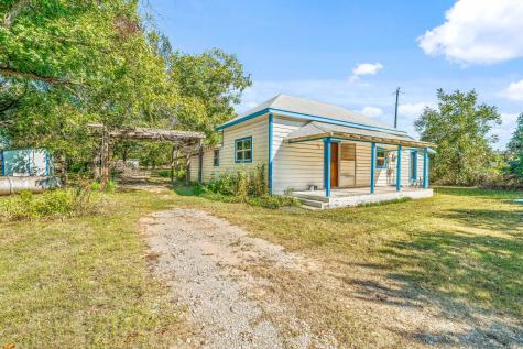 7170 N State Highway 108 Stephenville TX 76401