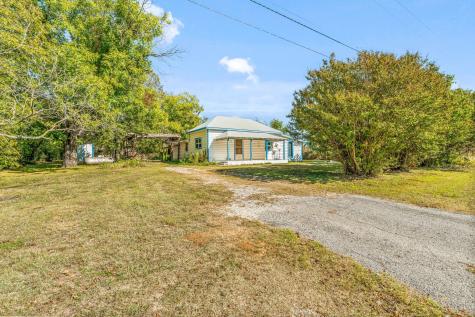 7170 N State Highway 108 Stephenville TX 76401
