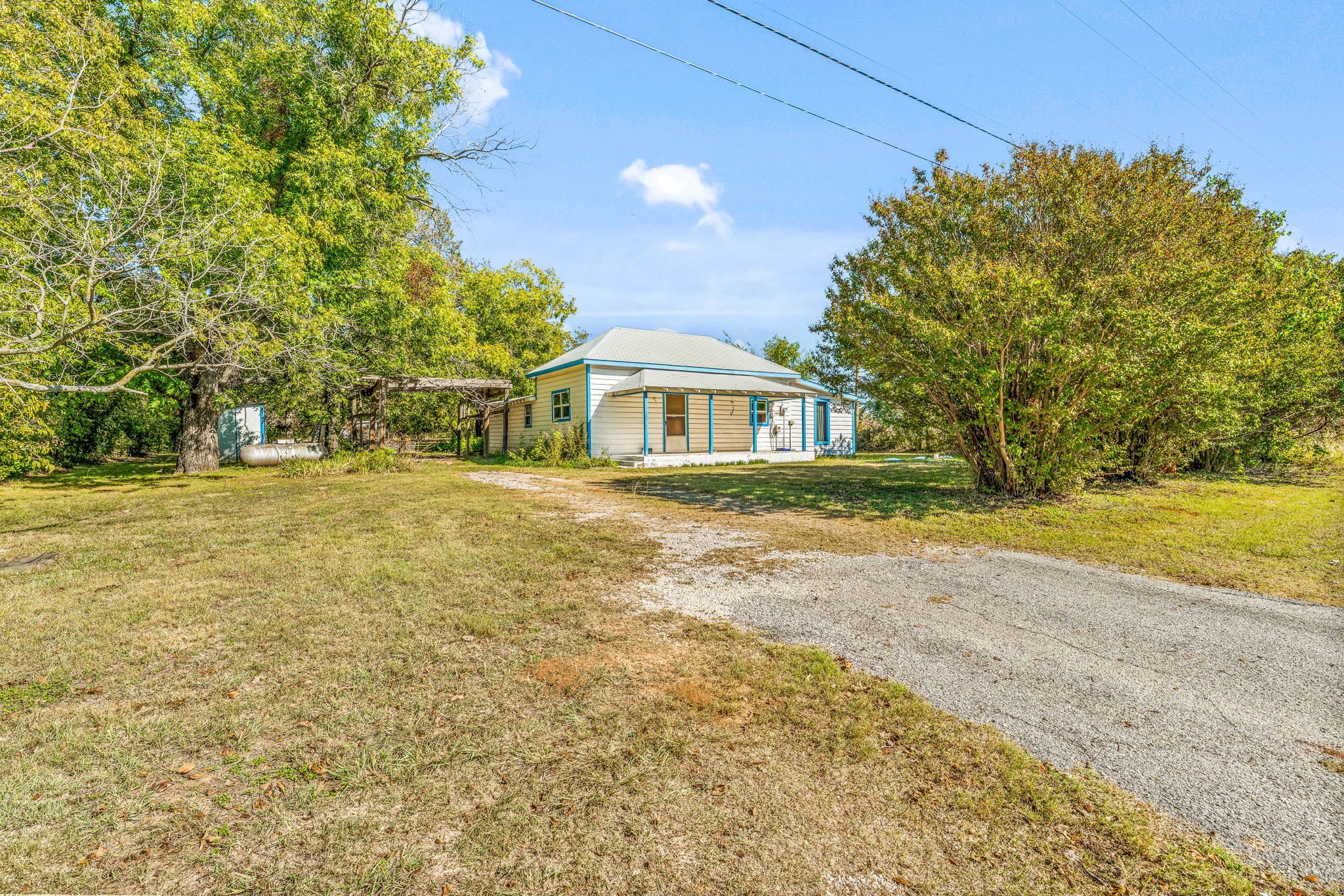 7170 N State Highway 108 Stephenville TX 76401