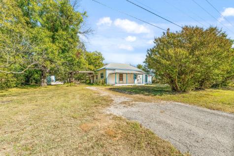 7170 N State Highway 108 Stephenville TX 76401
