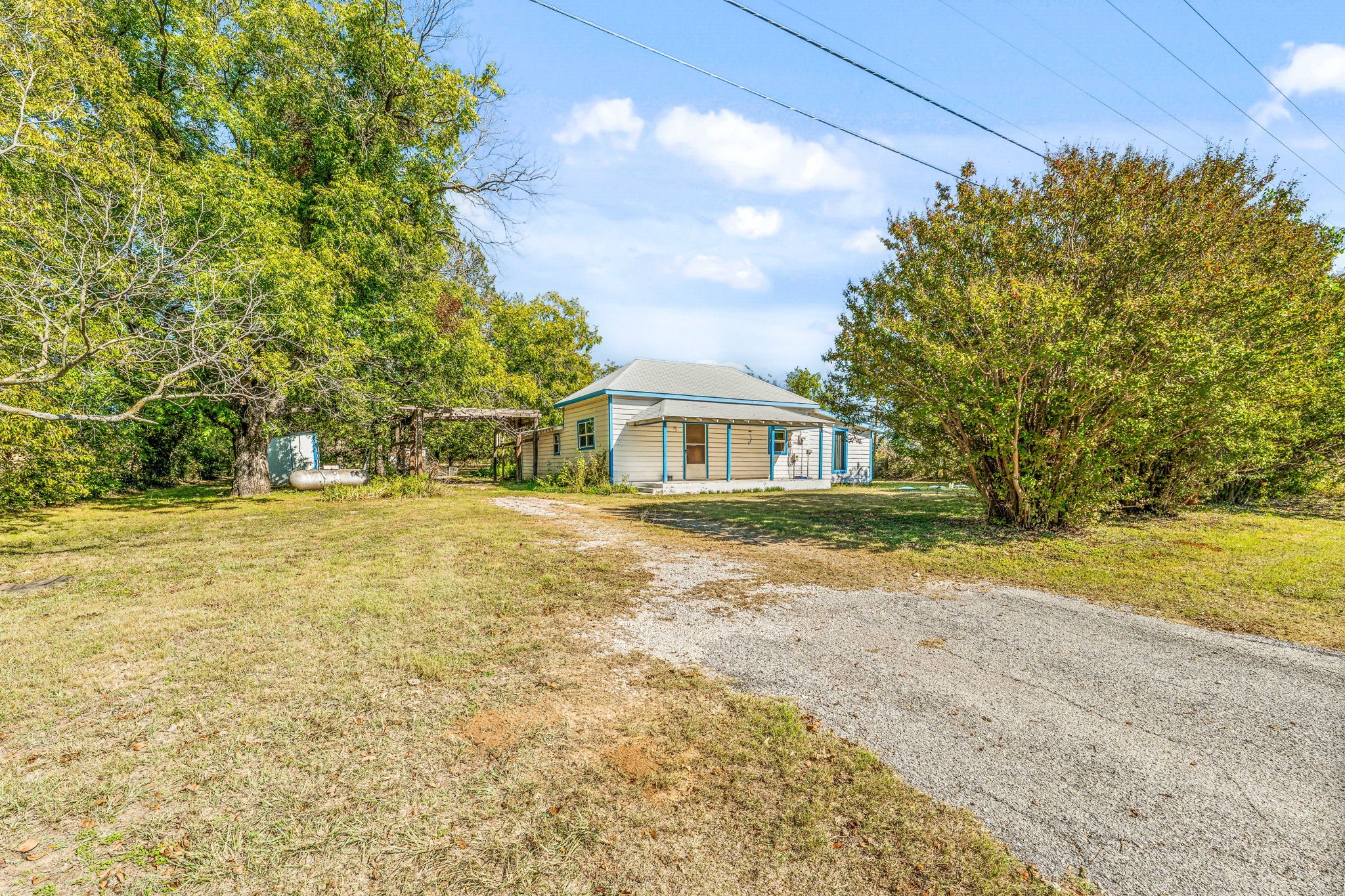 7170 N State Highway 108 Stephenville TX 76401