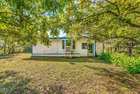 7170 N State Highway 108 Stephenville TX 76401