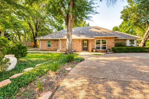 4615 Patterson Lane Colleyville TX 76034