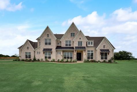 4500 Whitestone Drive Parker TX 75002