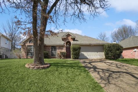 2905 Hollis Drive Corinth TX 76210