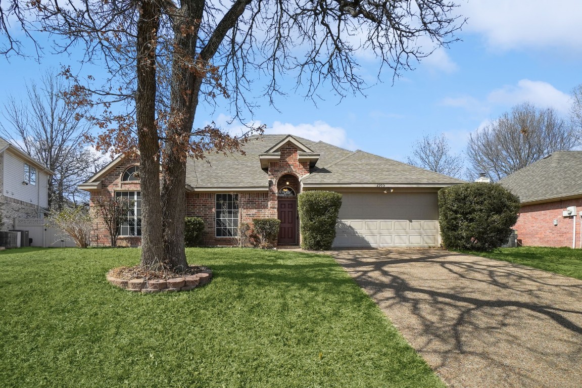 2905 Hollis Drive Corinth TX 76210