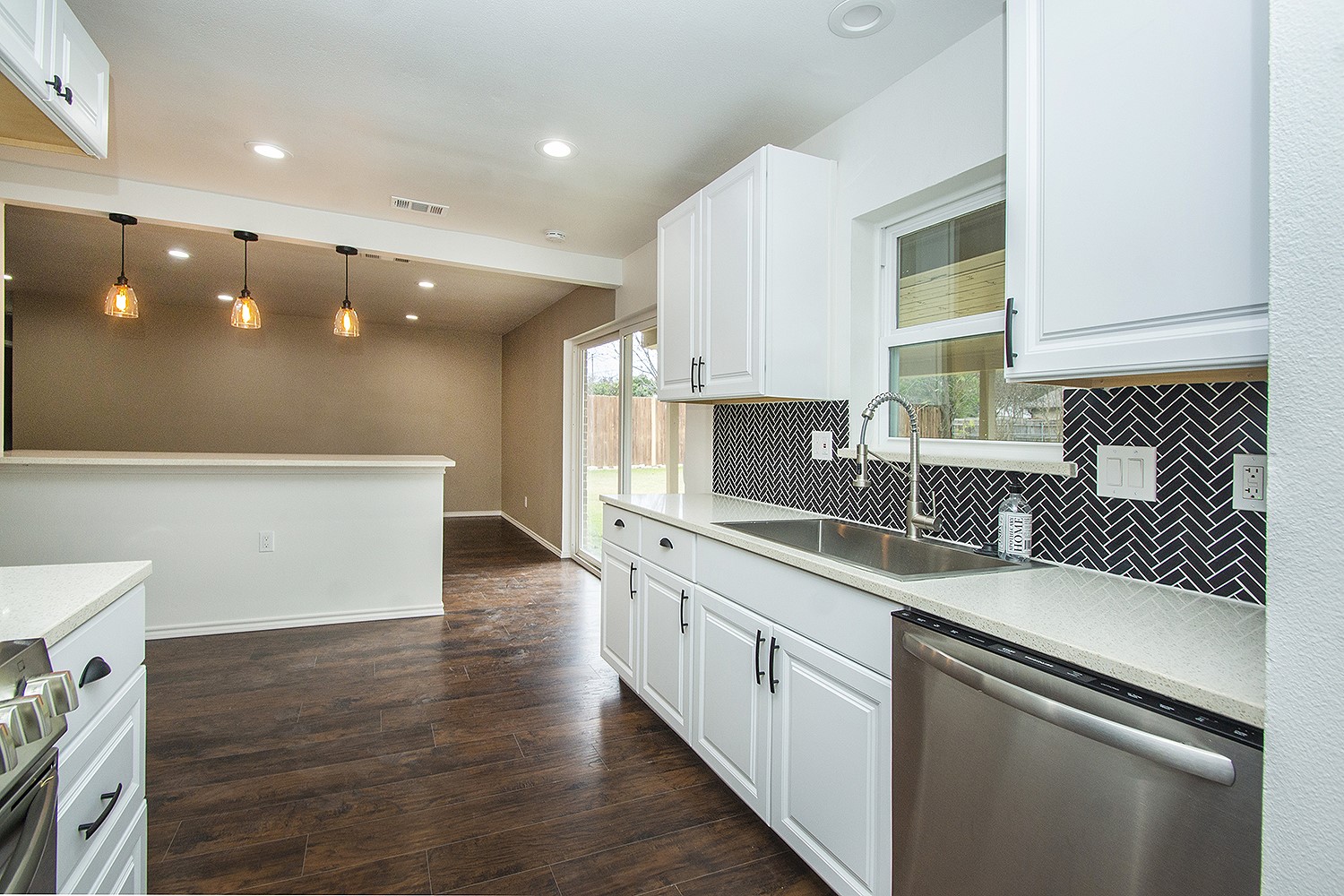 3317 P Avenue Plano TX 75074