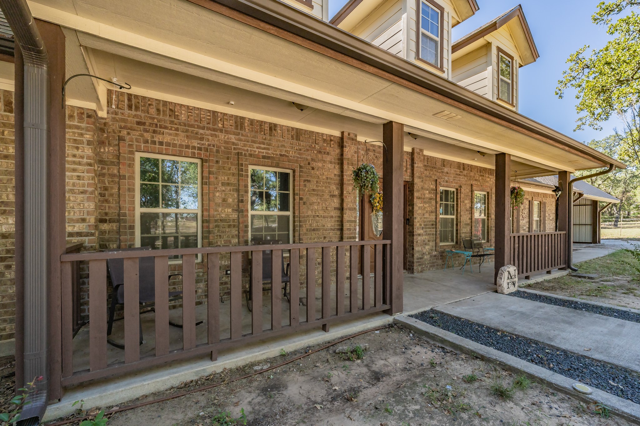 2865 J E Woody Road Springtown TX 76082