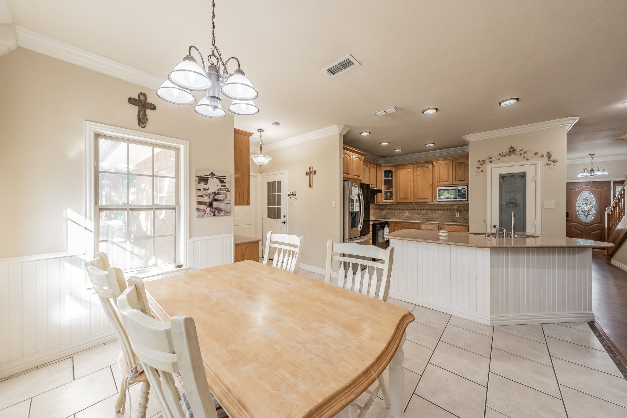 2865 J E Woody Road Springtown TX 76082