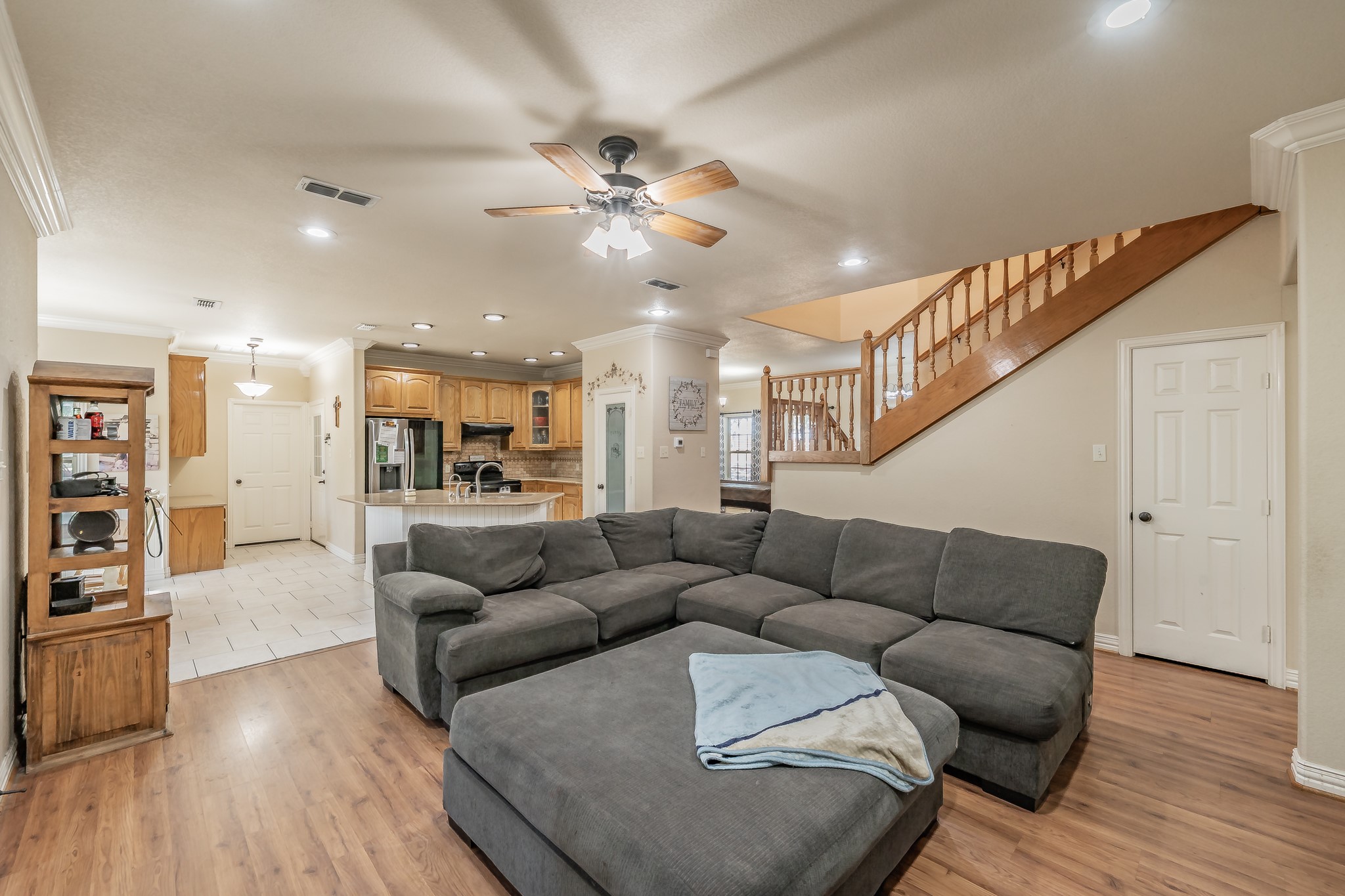 2865 J E Woody Road Springtown TX 76082