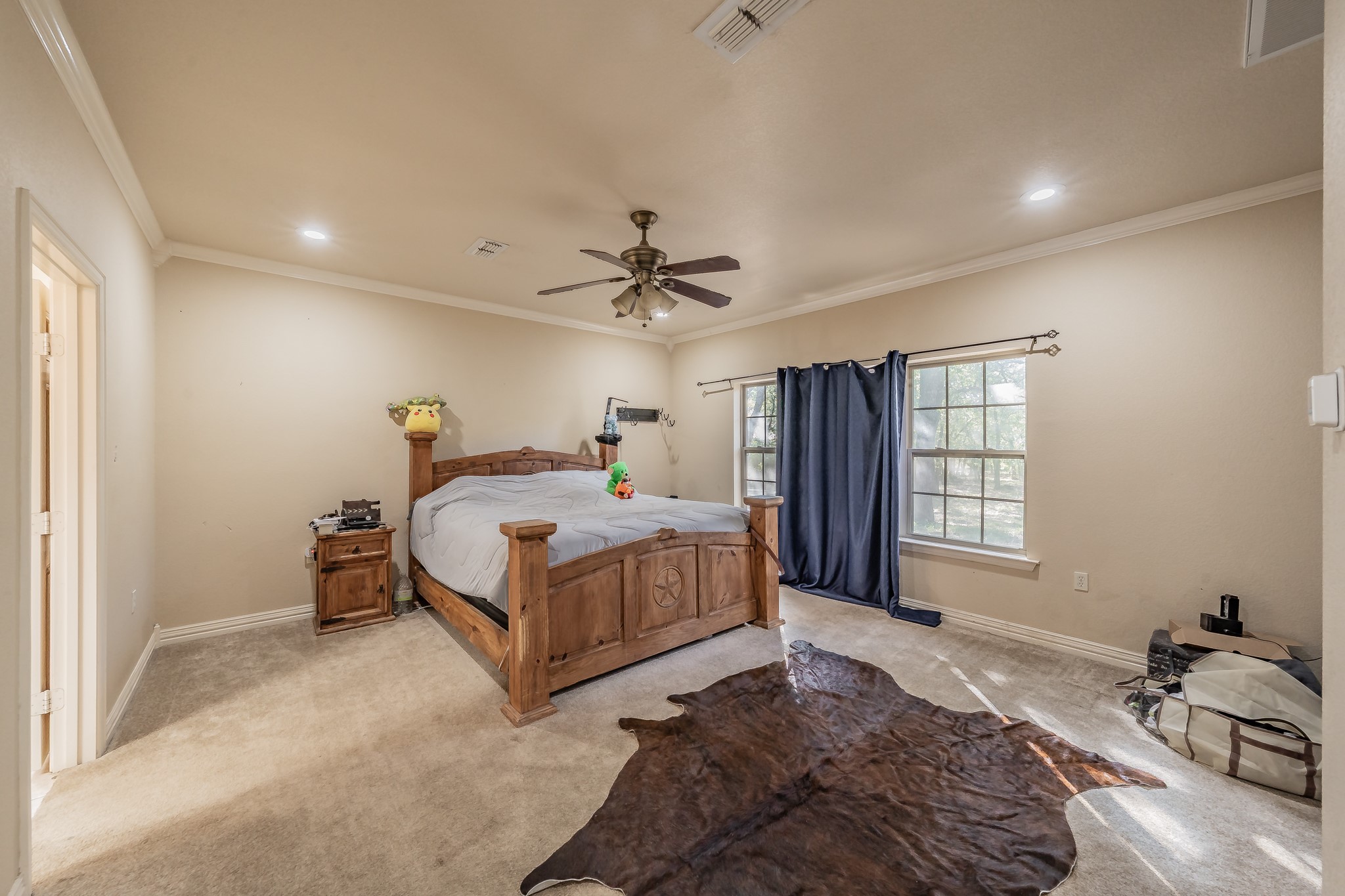 2865 J E Woody Road Springtown TX 76082