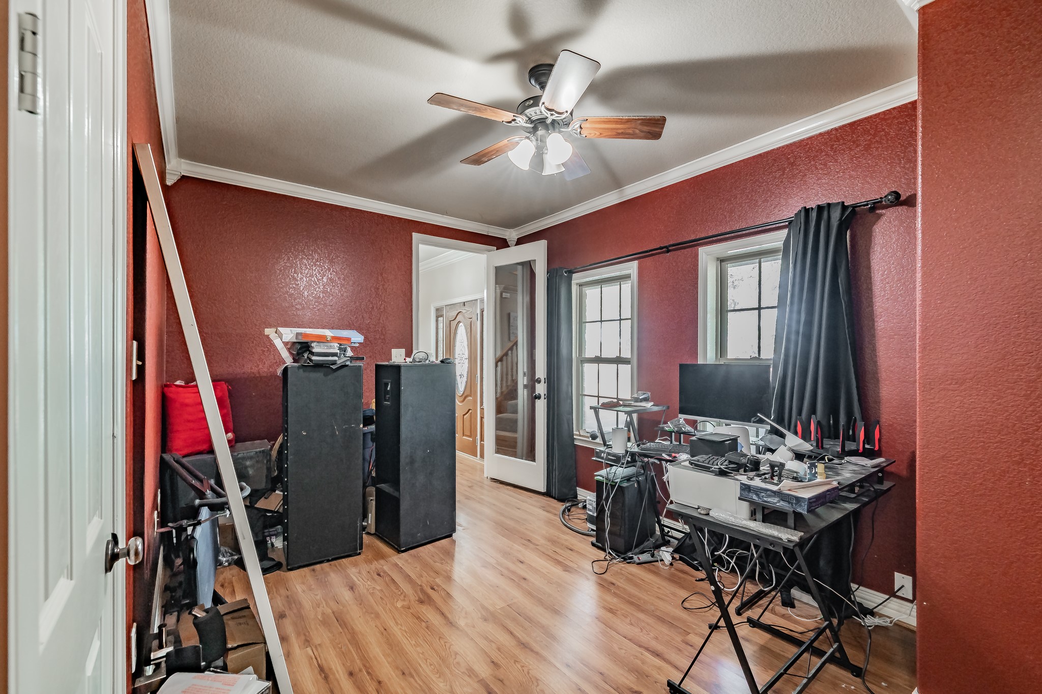 2865 J E Woody Road Springtown TX 76082