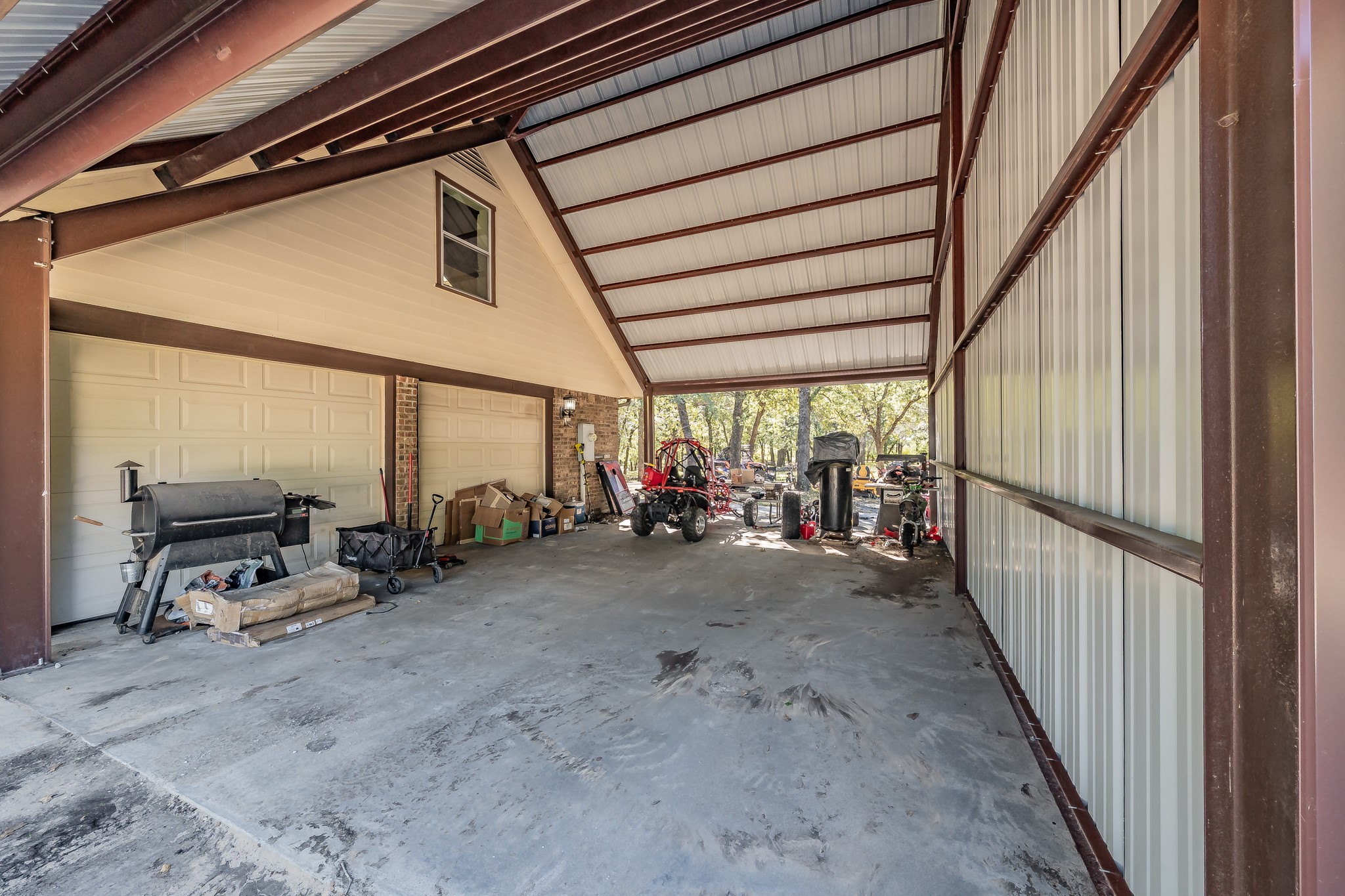 2865 J E Woody Road Springtown TX 76082