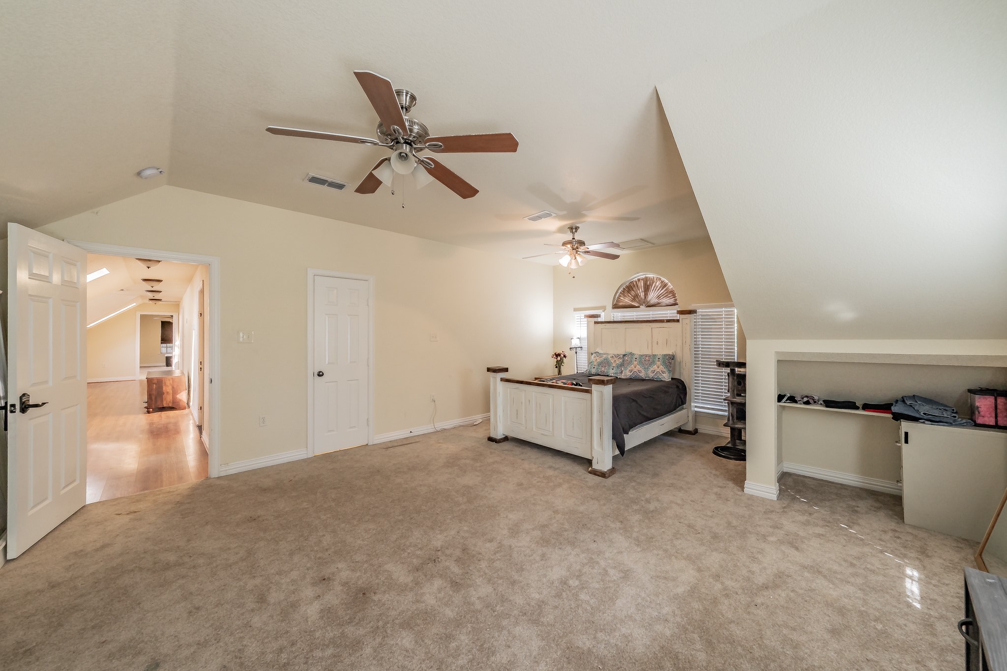 2865 J E Woody Road Springtown TX 76082