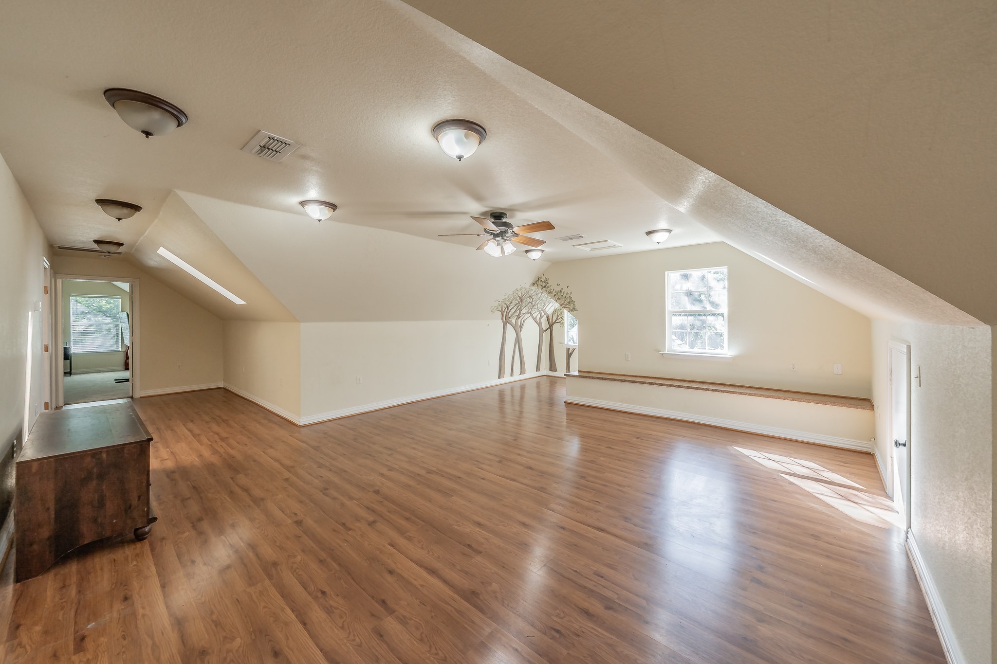 2865 J E Woody Road Springtown TX 76082
