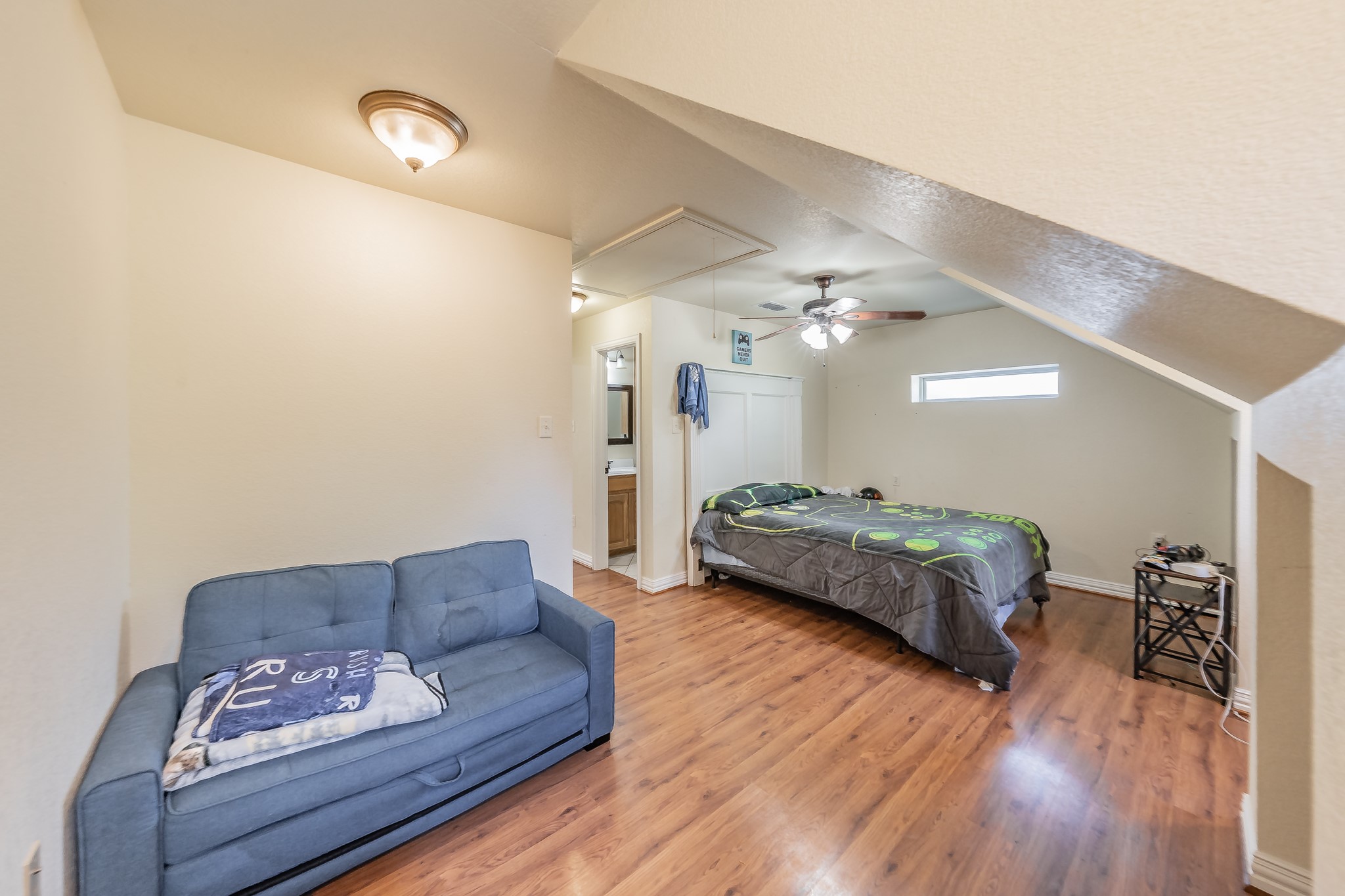 2865 J E Woody Road Springtown TX 76082