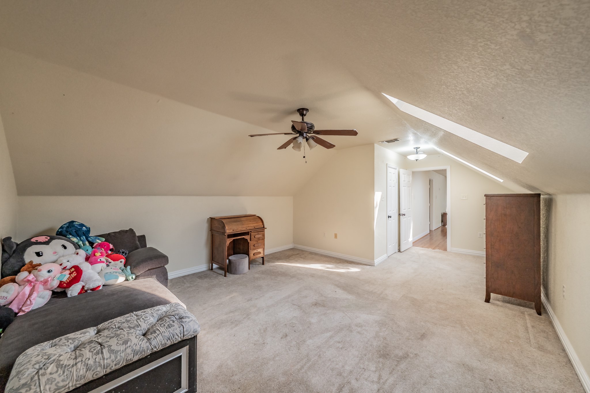 2865 J E Woody Road Springtown TX 76082