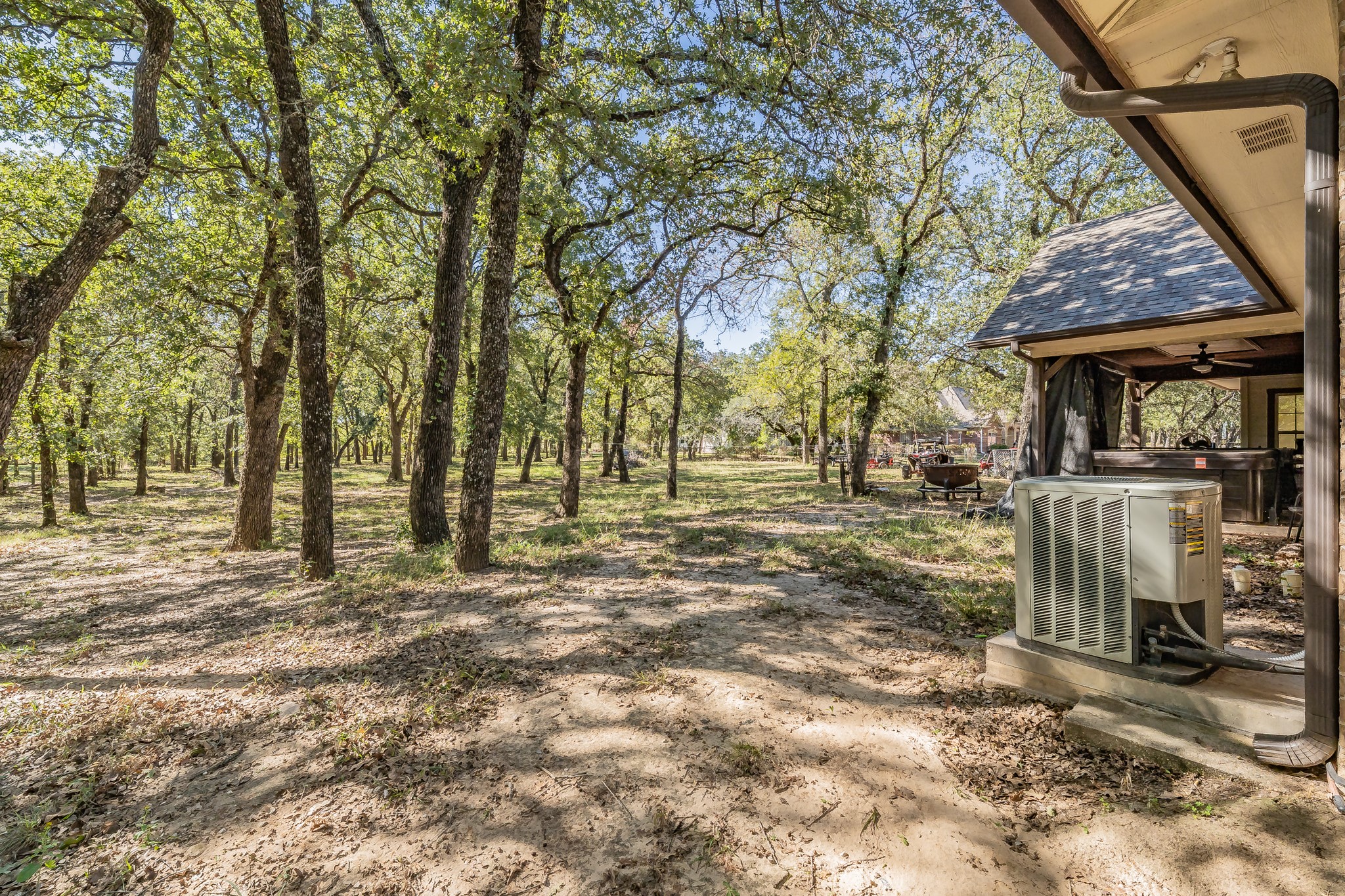 2865 J E Woody Road Springtown TX 76082