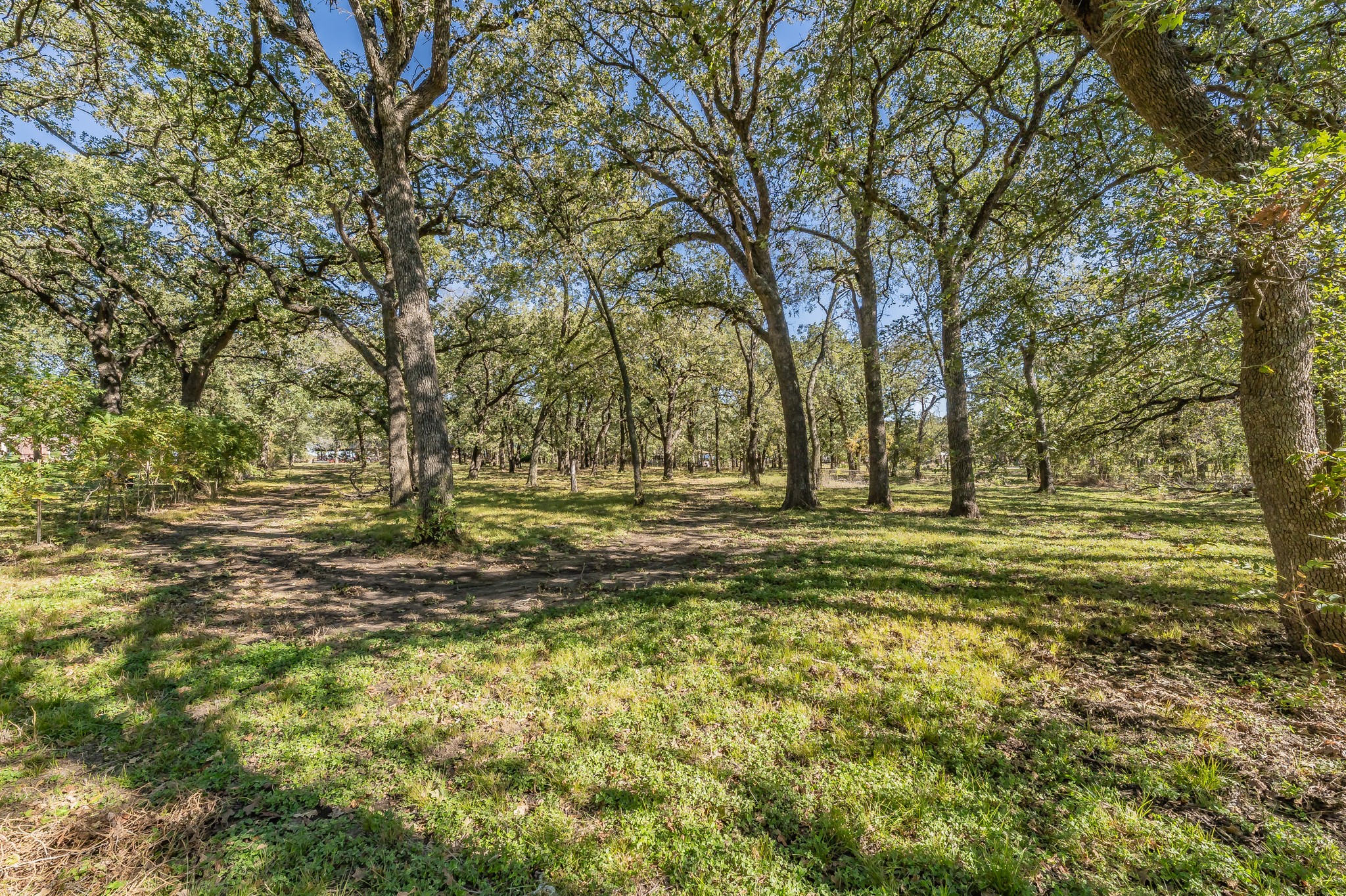 2865 J E Woody Road Springtown TX 76082