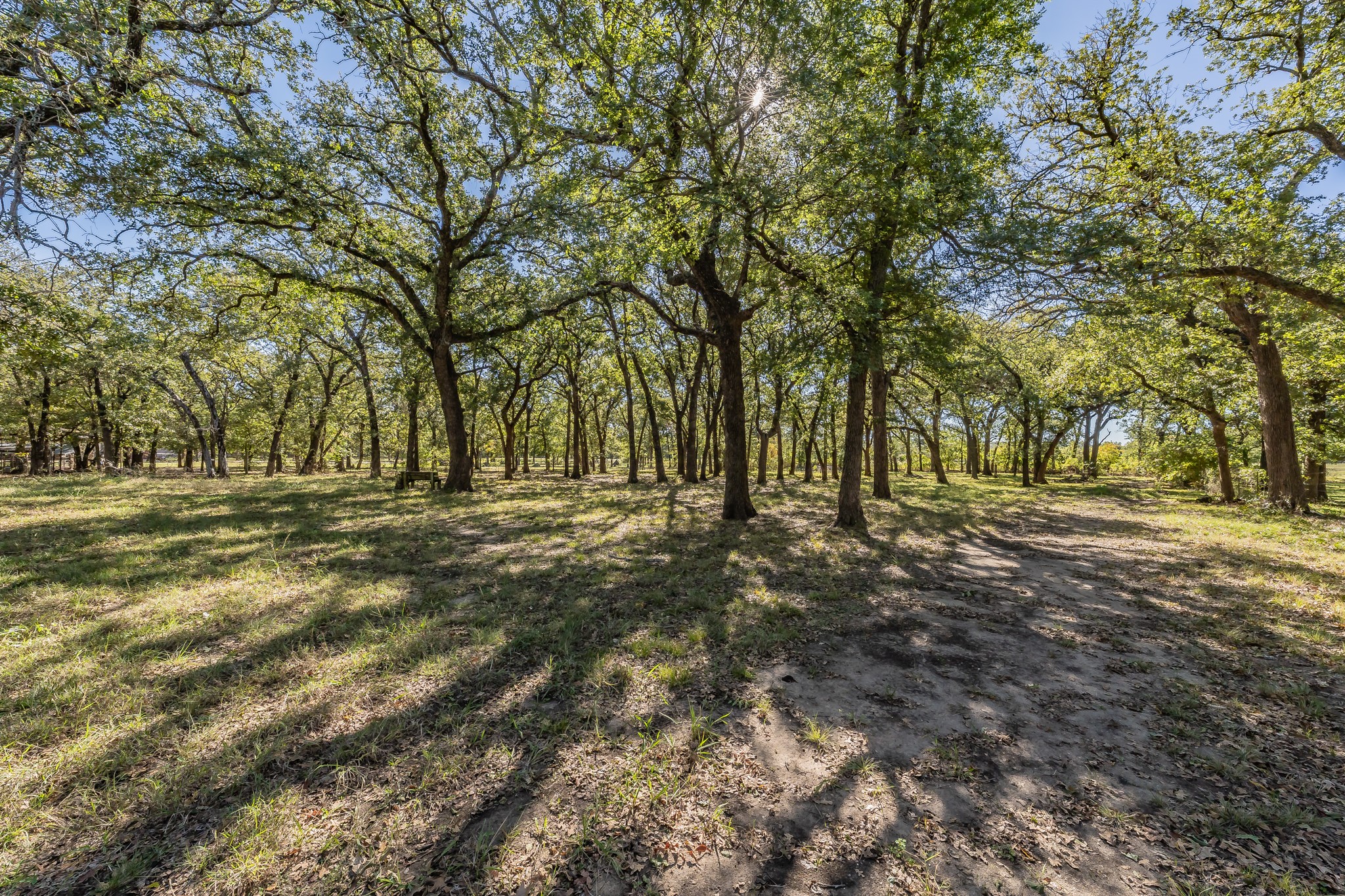 2865 J E Woody Road Springtown TX 76082