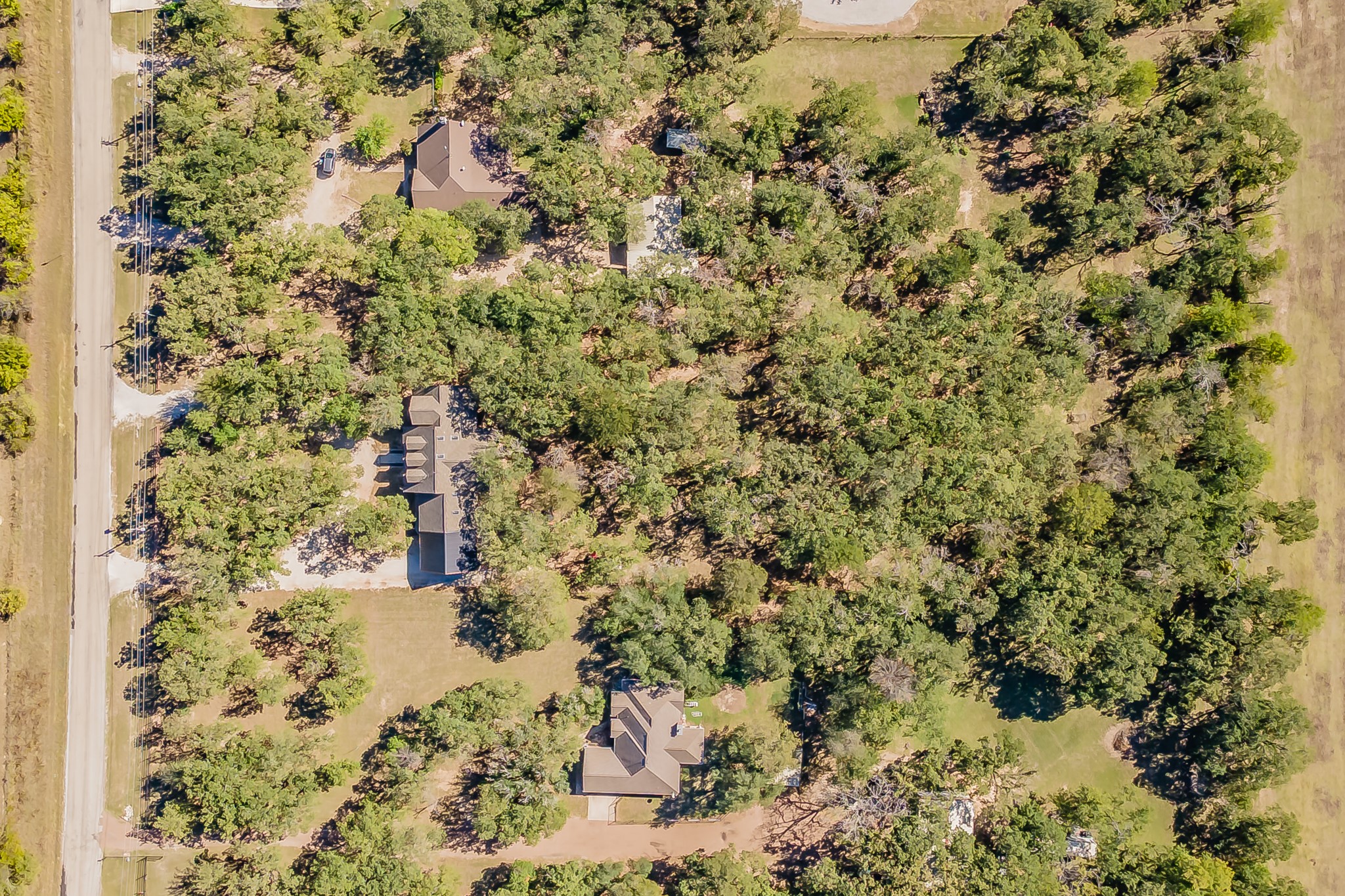 2865 J E Woody Road Springtown TX 76082