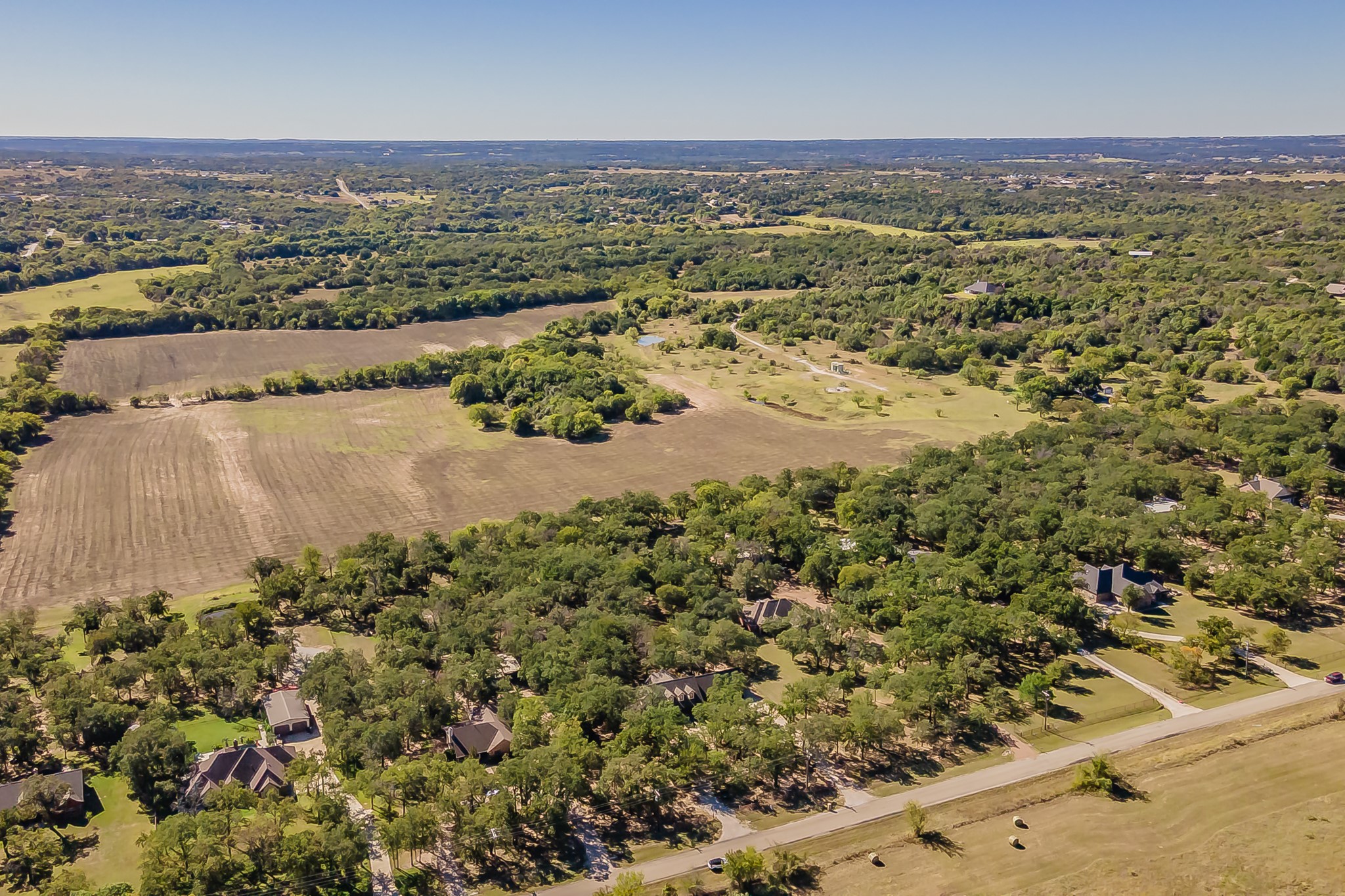 2865 J E Woody Road Springtown TX 76082