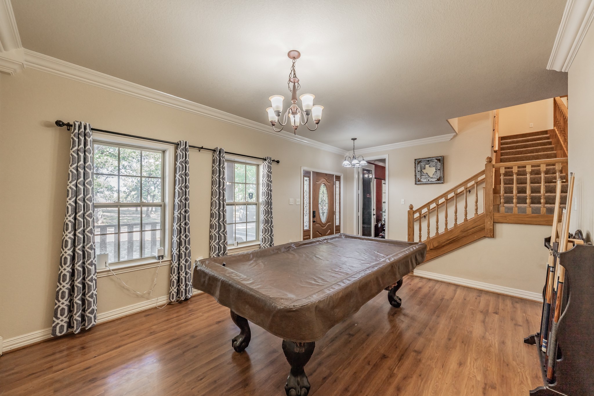2865 J E Woody Road Springtown TX 76082
