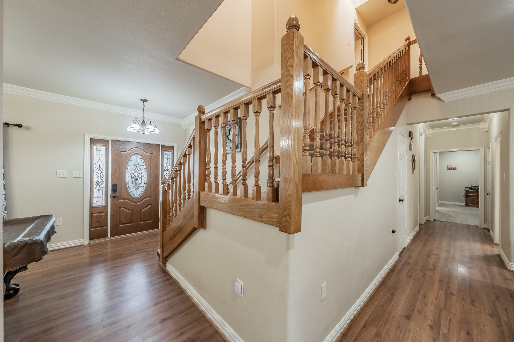 2865 J E Woody Road Springtown TX 76082