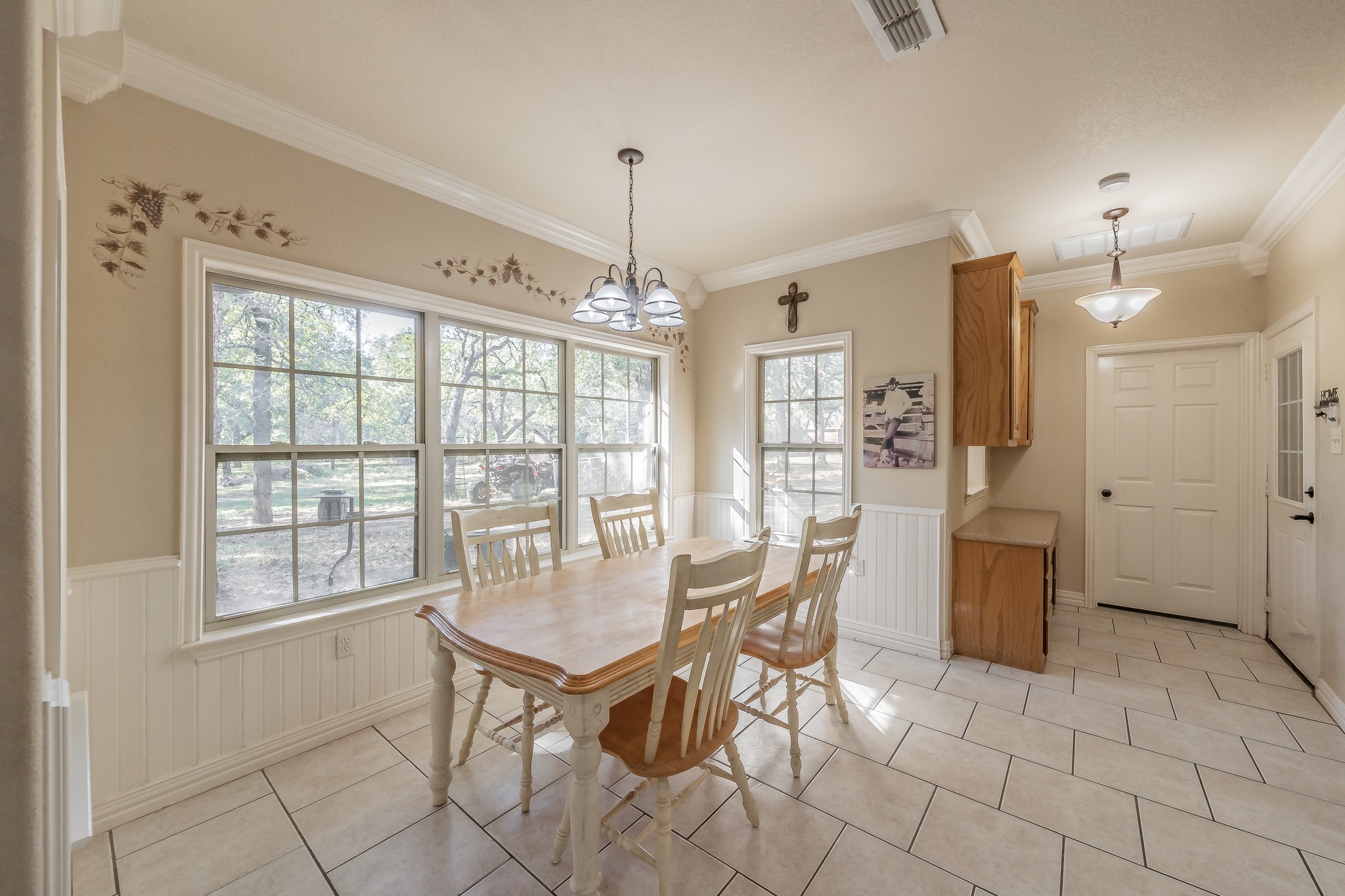 2865 J E Woody Road Springtown TX 76082