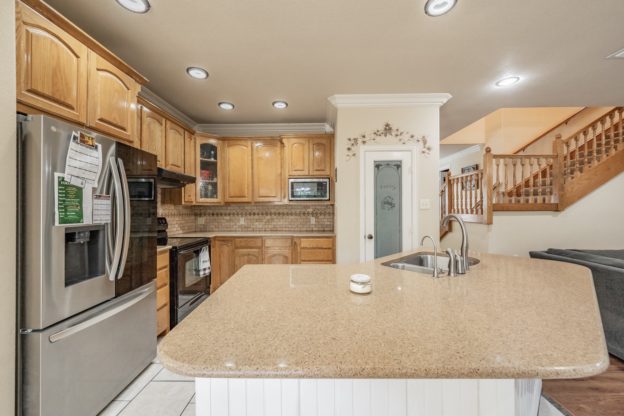 2865 J E Woody Road Springtown TX 76082