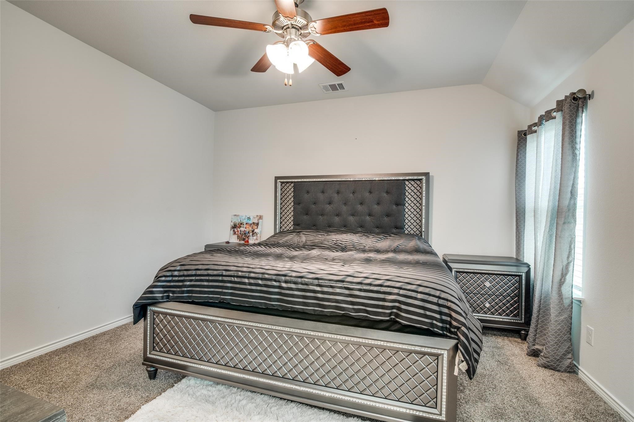 2724 Pease Drive Forney TX 75126