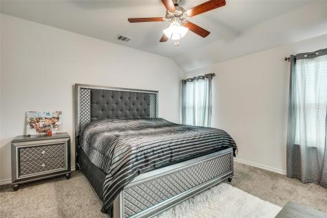 2724 Pease Drive Forney TX 75126