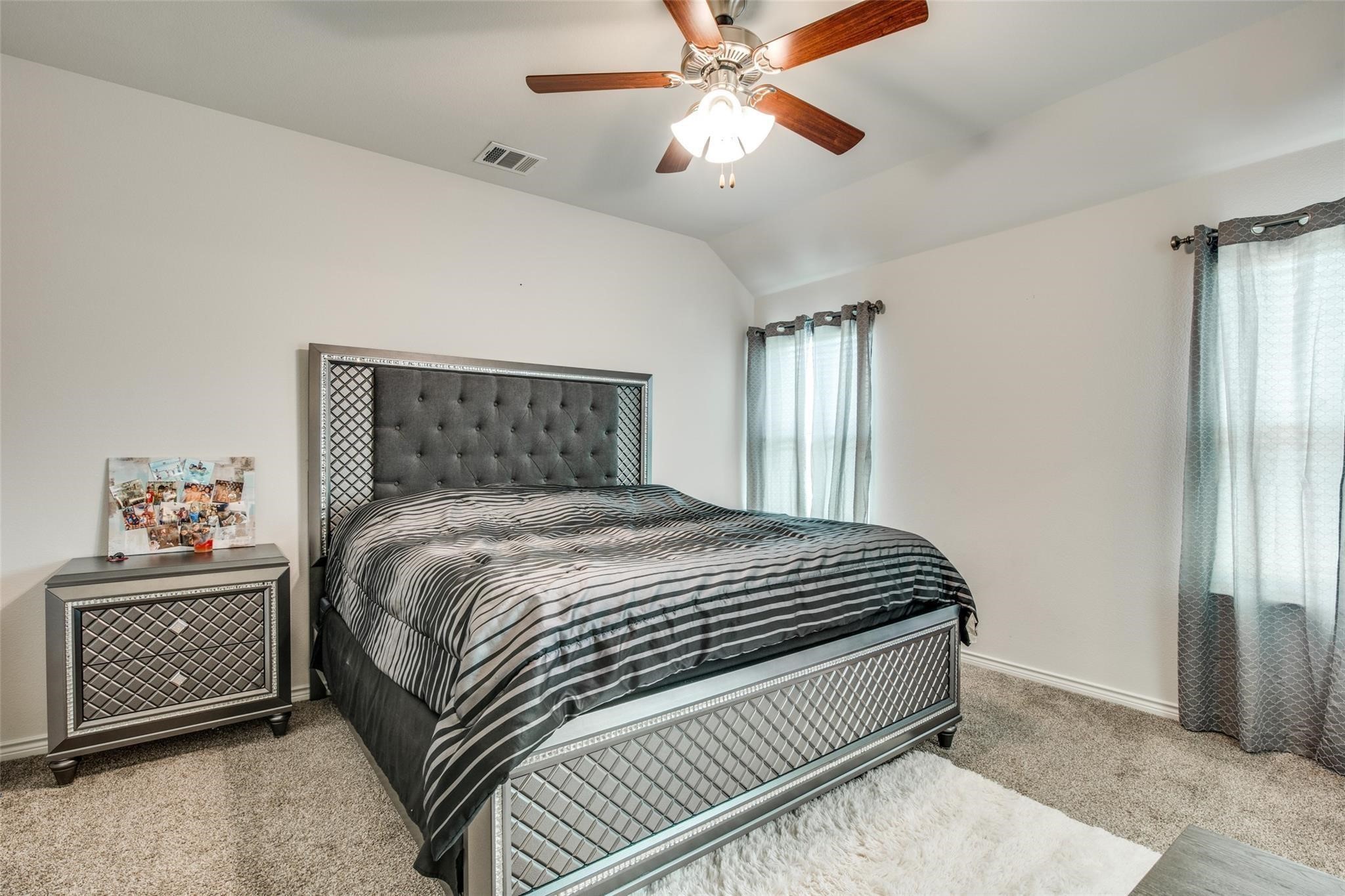 2724 Pease Drive Forney TX 75126