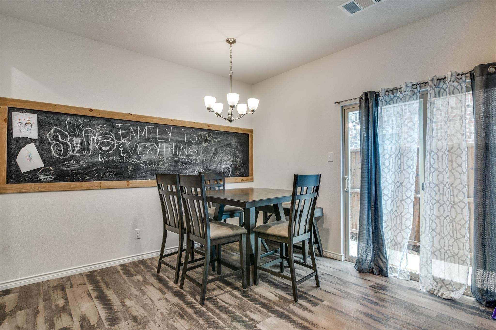 2724 Pease Drive Forney TX 75126