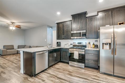 2724 Pease Drive Forney TX 75126