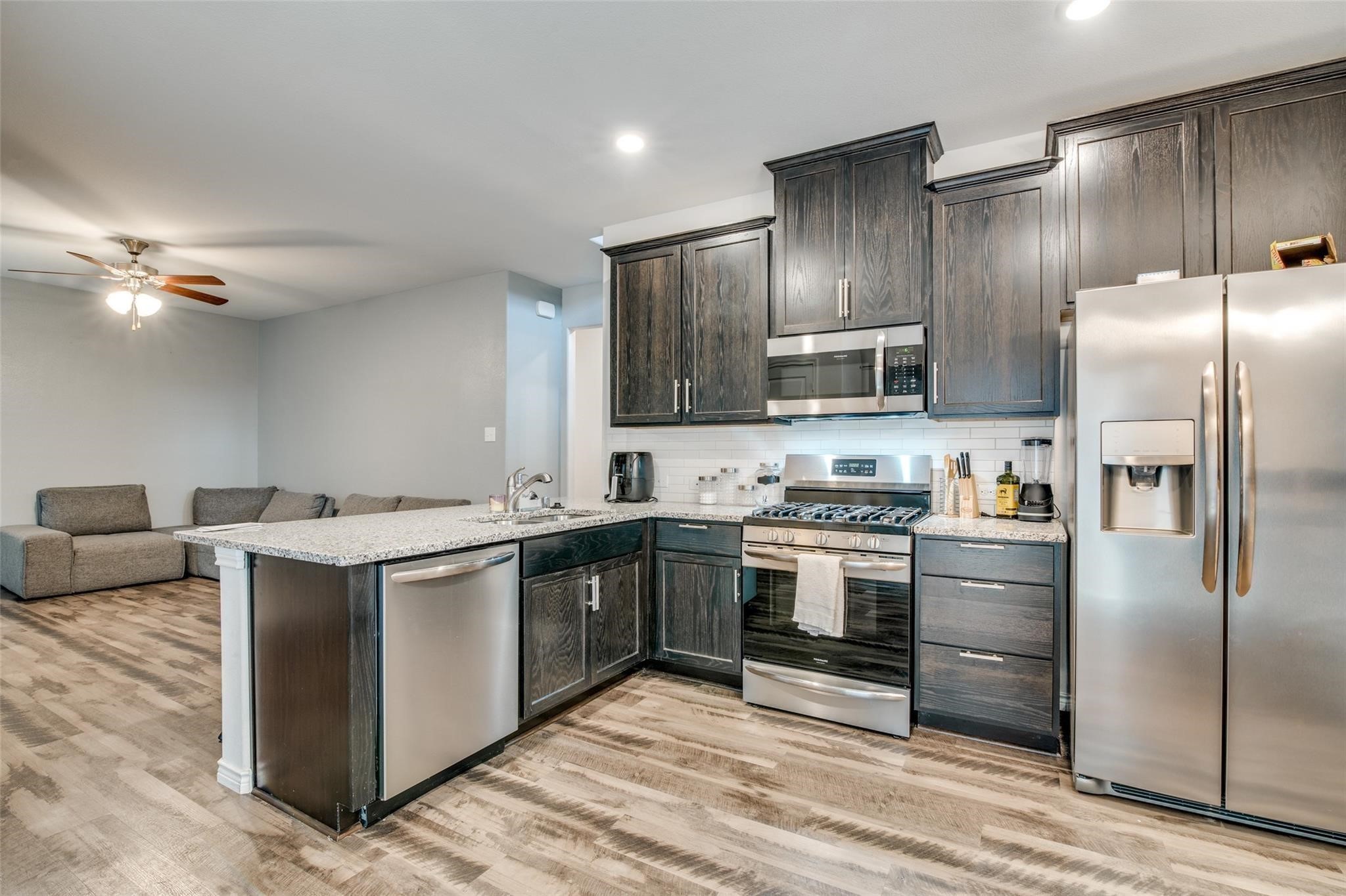 2724 Pease Drive Forney TX 75126