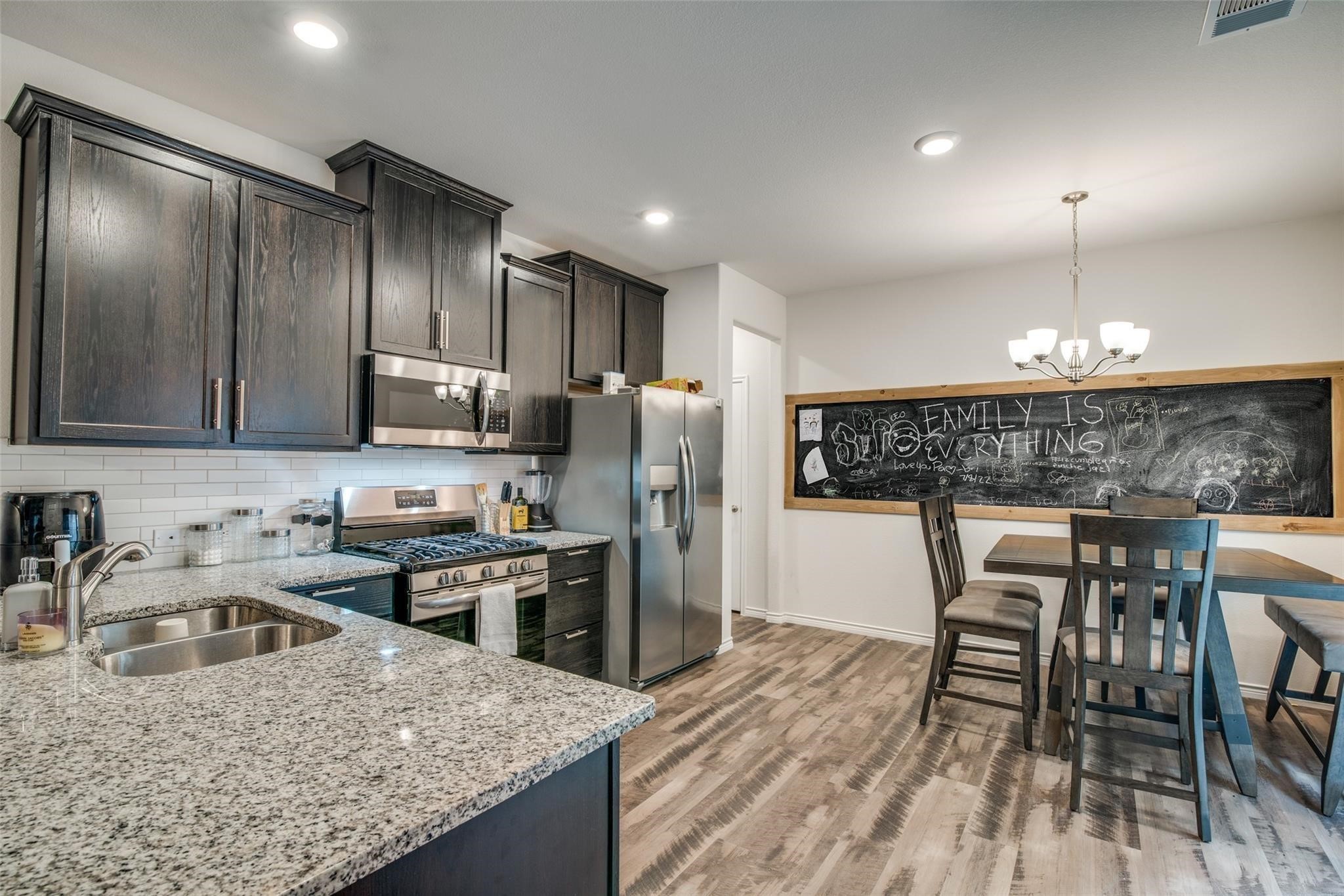 2724 Pease Drive Forney TX 75126
