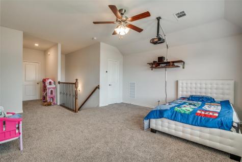 2724 Pease Drive Forney TX 75126