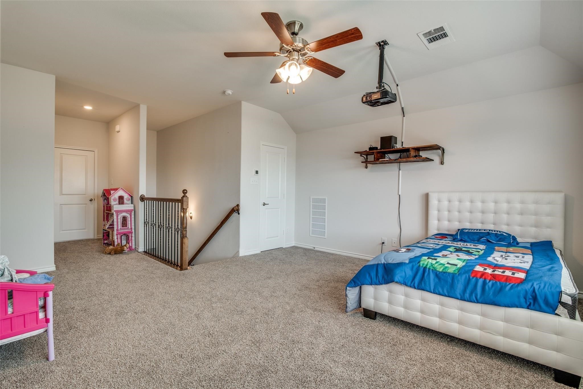 2724 Pease Drive Forney TX 75126