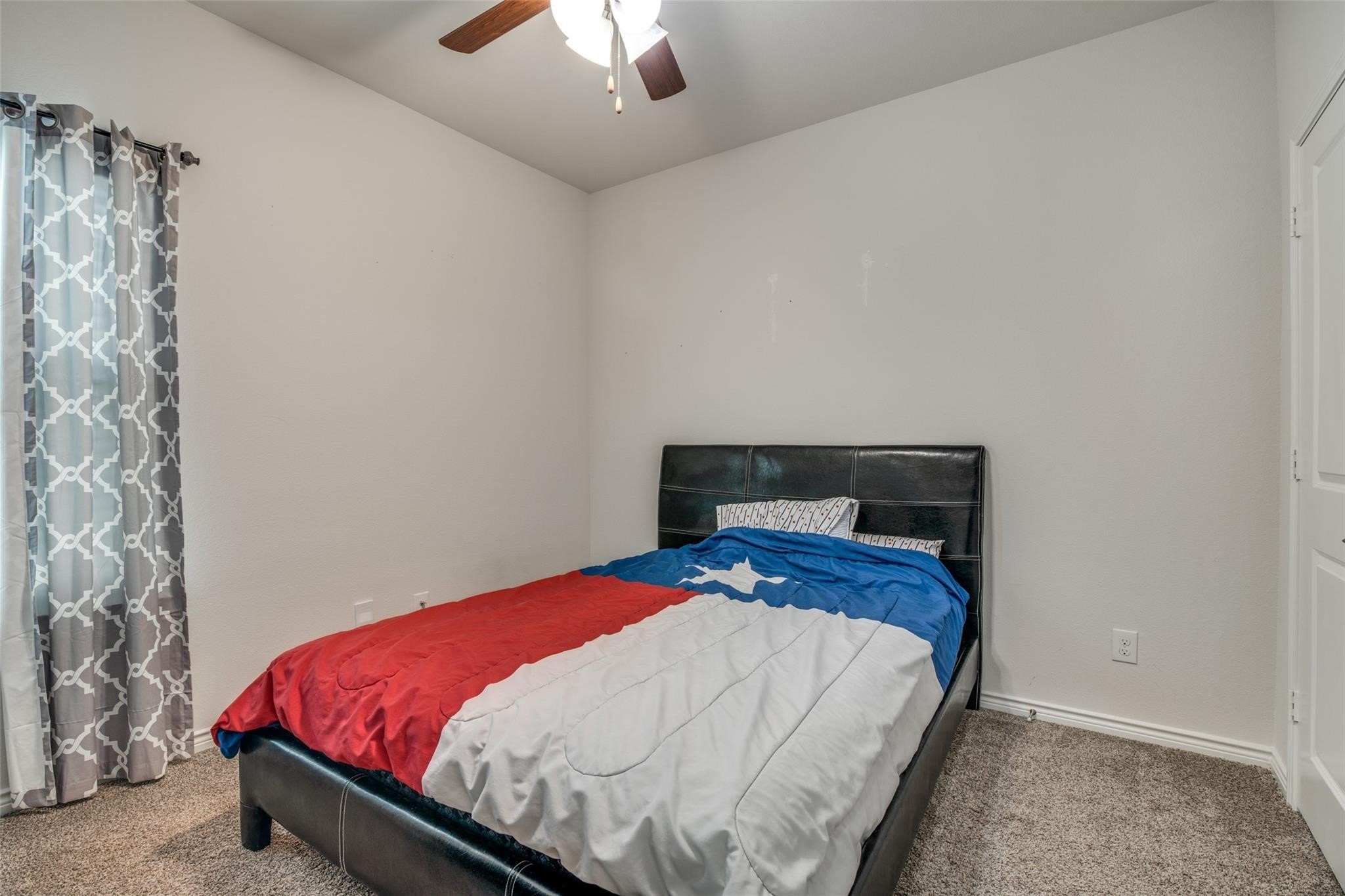 2724 Pease Drive Forney TX 75126