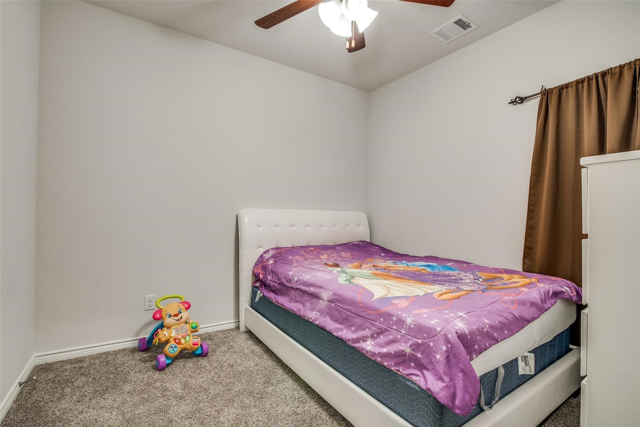 2724 Pease Drive Forney TX 75126