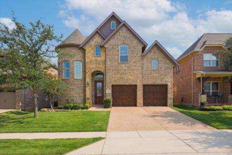 1525 Golf Club Drive Lantana TX 76226