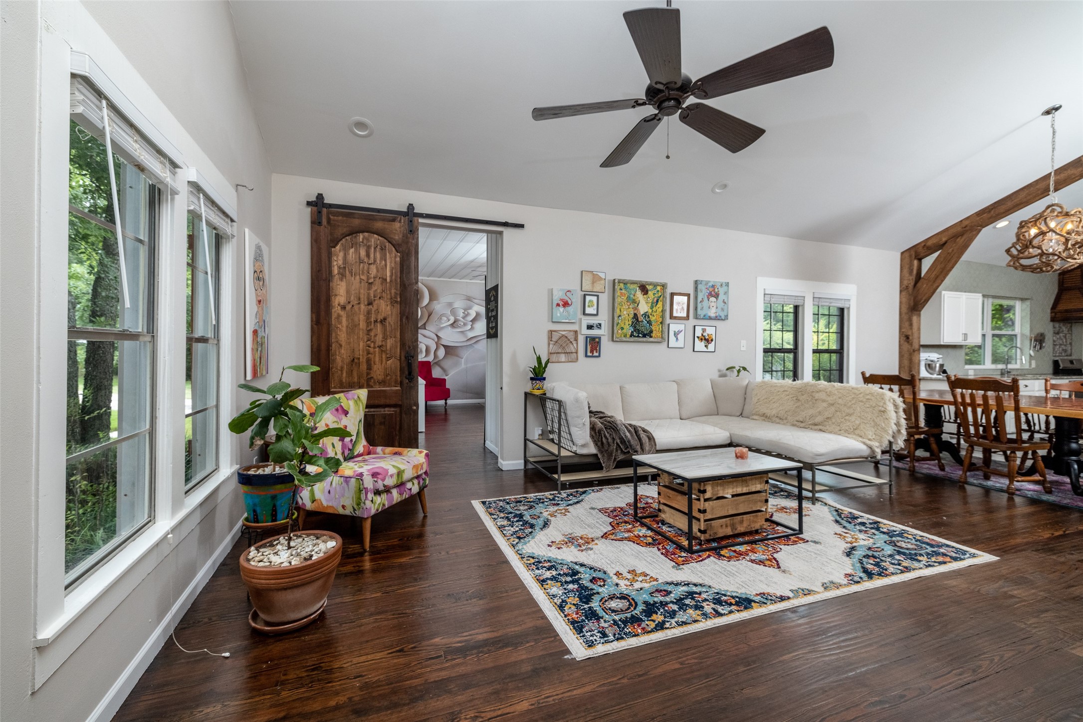 608 W Columbia Street Weatherford TX 76086