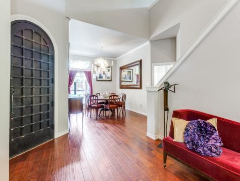 6205 Twin Oaks Circle Dallas TX 75240