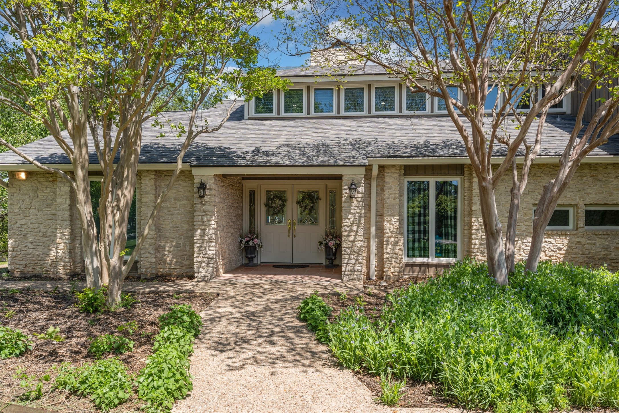 4031 Bosque Ridge Road Crawford TX 76638