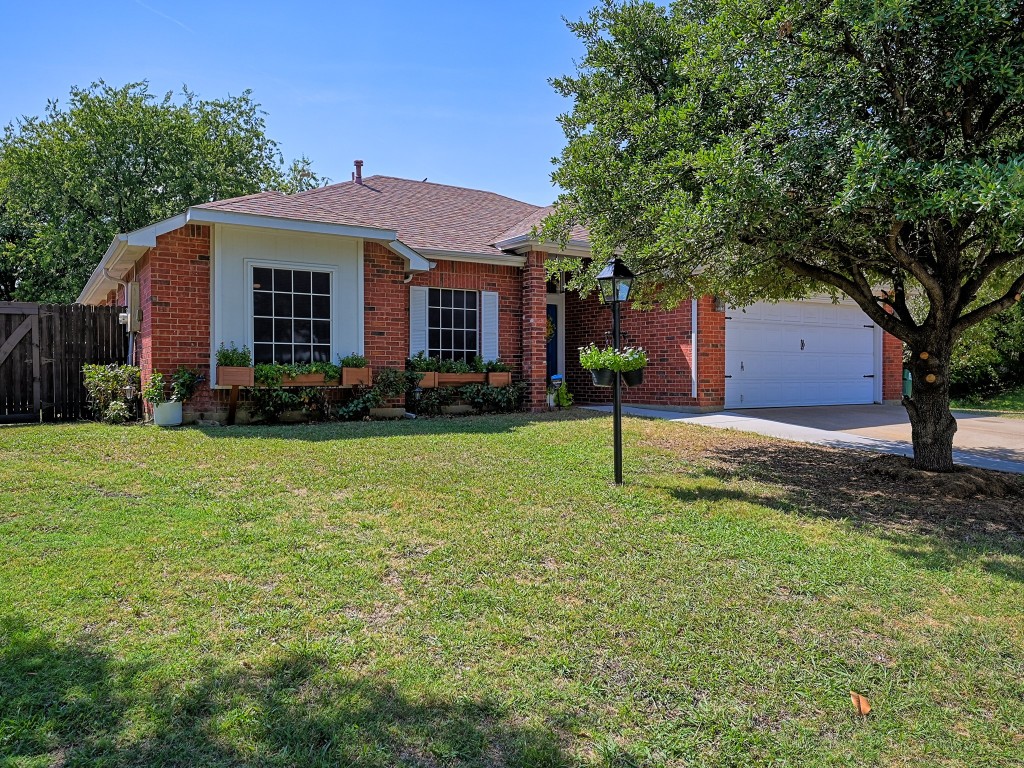 2119 Brooklake Street W Denton TX 76207