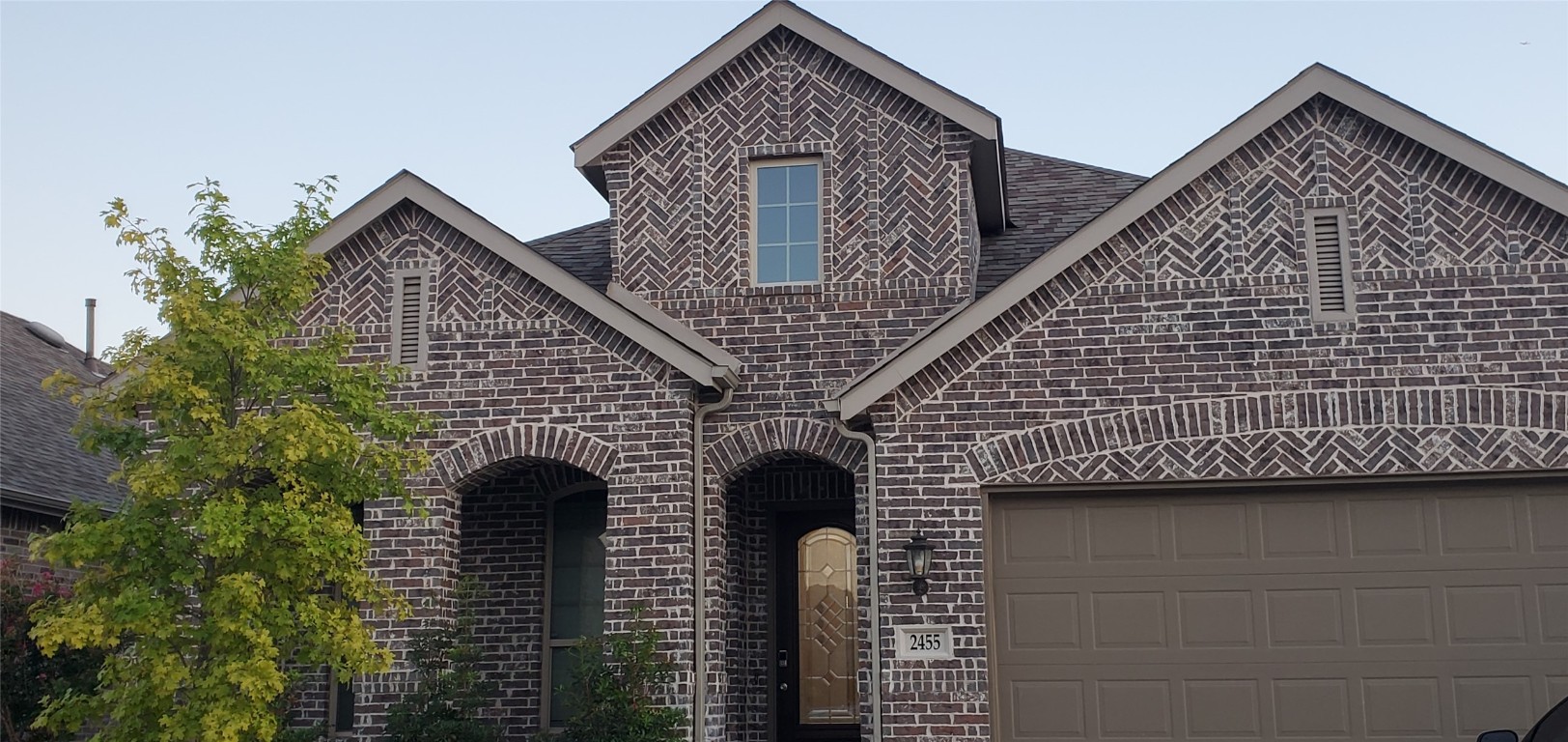 2455 San Marcos Drive Forney TX 75126