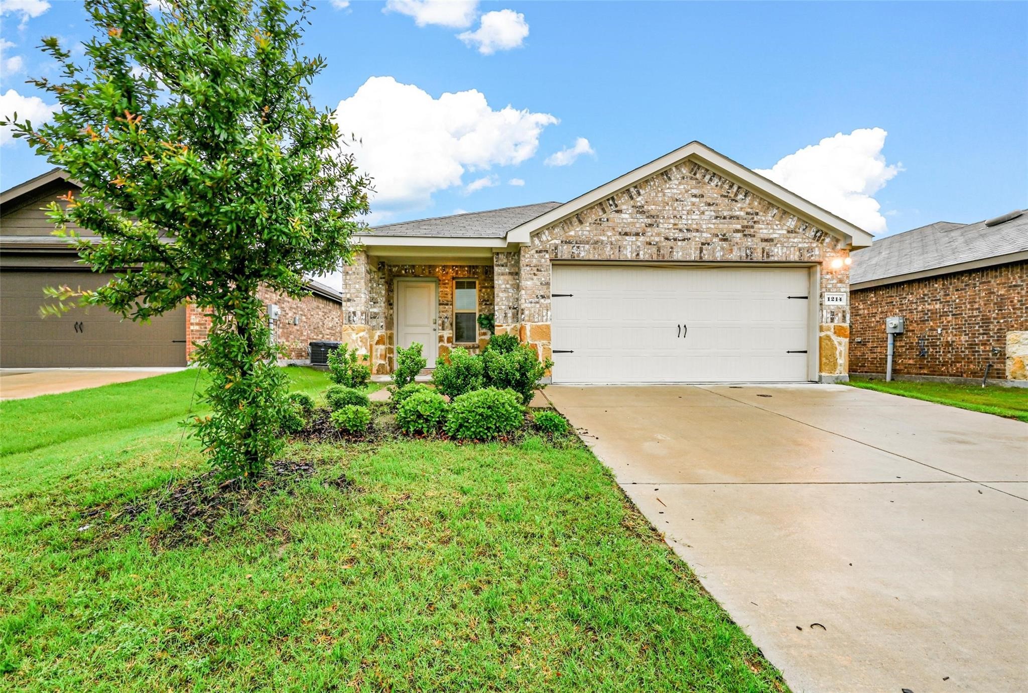 1214 Delmita Drive Forney TX 75126