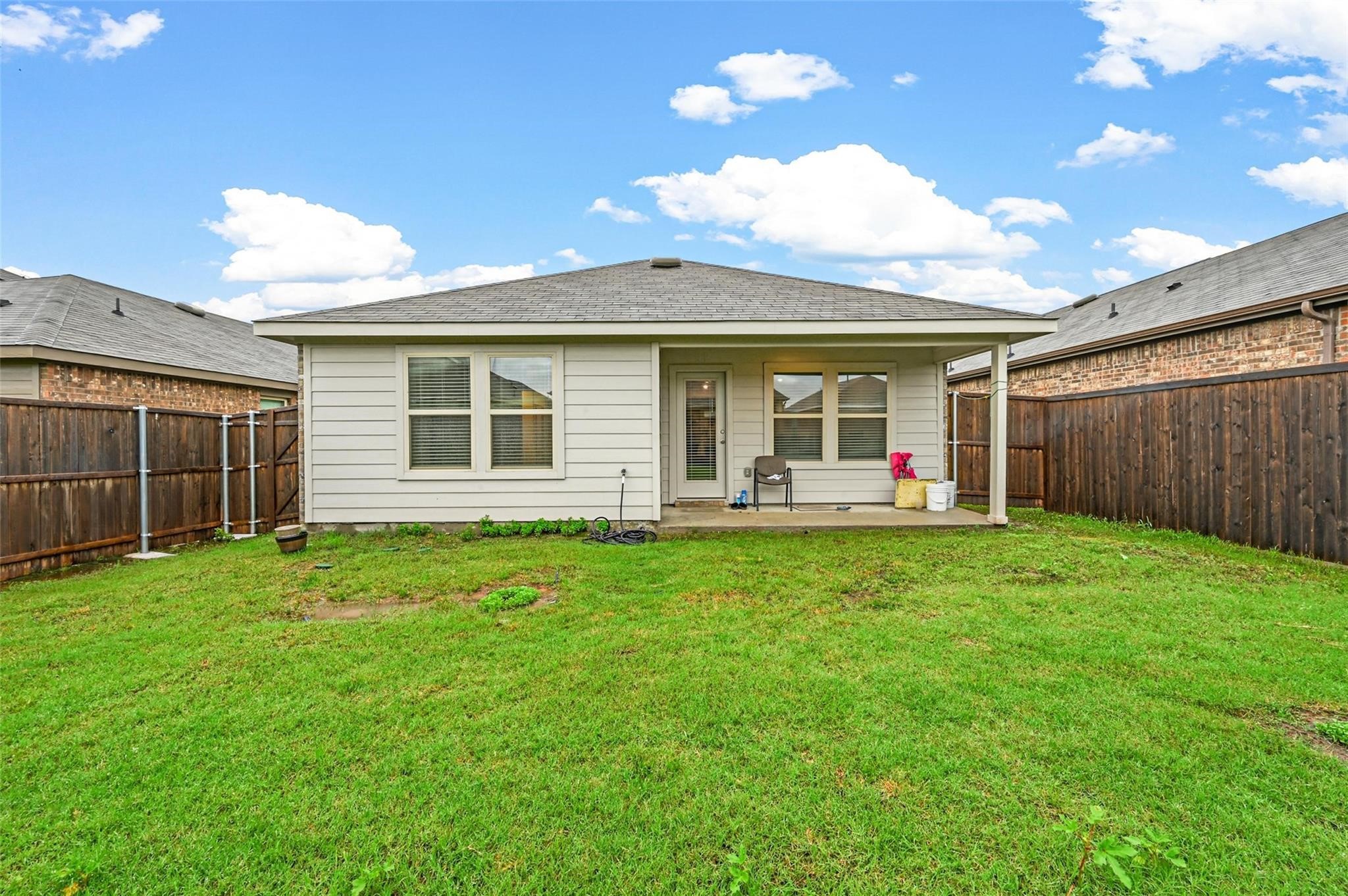 1214 Delmita Drive Forney TX 75126